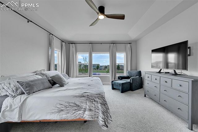 6373 Deco Drive, Colorado Springs, CO 80924