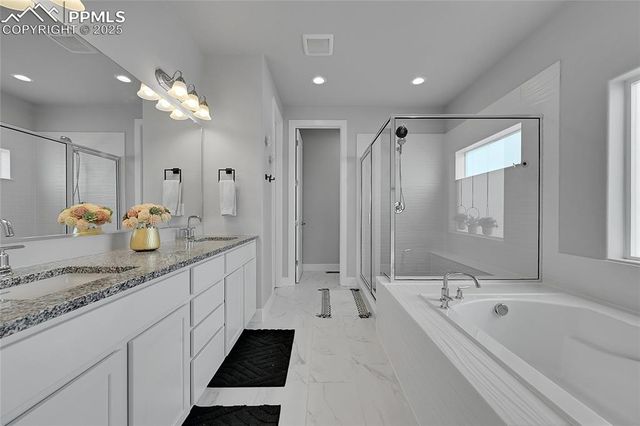 6373 Deco Drive, Colorado Springs, CO 80924