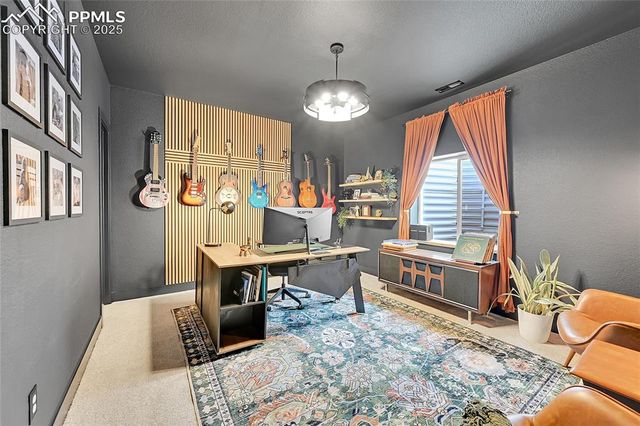 6373 Deco Drive, Colorado Springs, CO 80924