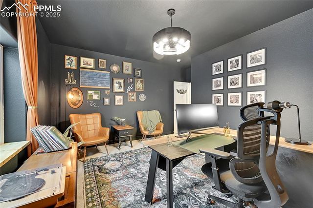 6373 Deco Drive, Colorado Springs, CO 80924