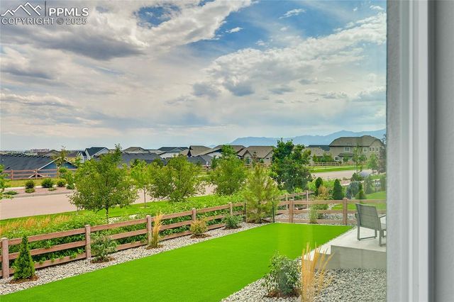 6373 Deco Drive, Colorado Springs, CO 80924