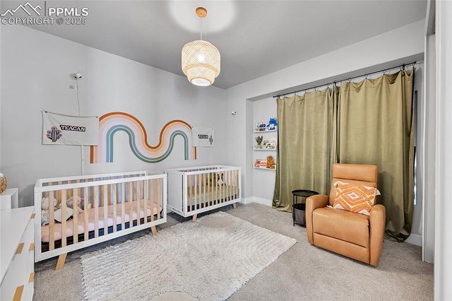 6373 Deco Drive, Colorado Springs, CO 80924