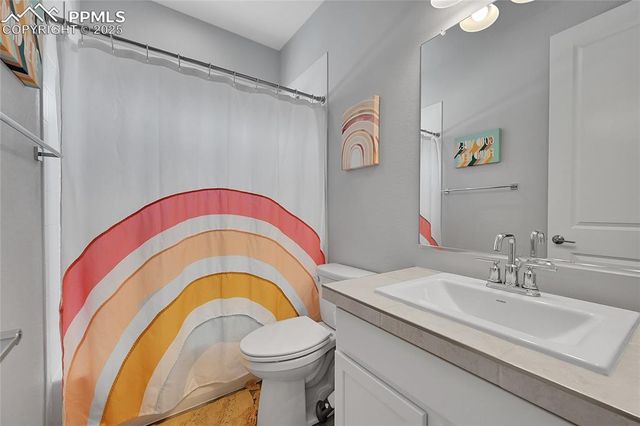 6373 Deco Drive, Colorado Springs, CO 80924