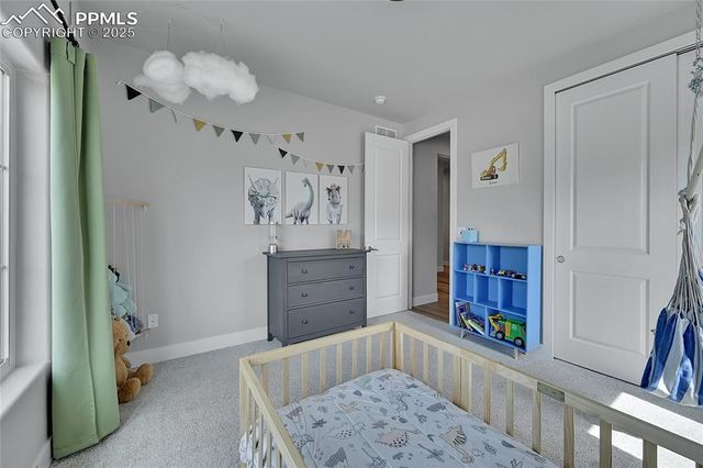 6373 Deco Drive, Colorado Springs, CO 80924