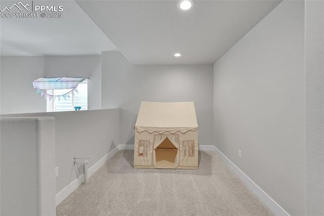 6373 Deco Drive, Colorado Springs, CO 80924