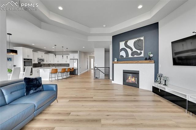 6373 Deco Drive, Colorado Springs, CO 80924