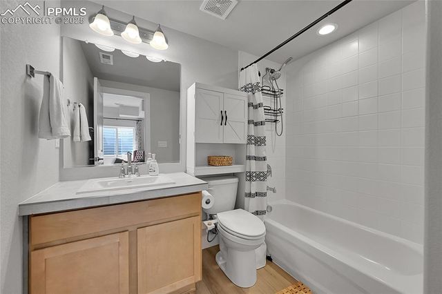 6373 Deco Drive, Colorado Springs, CO 80924