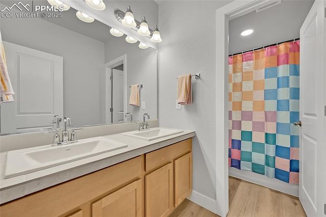 6373 Deco Drive, Colorado Springs, CO 80924