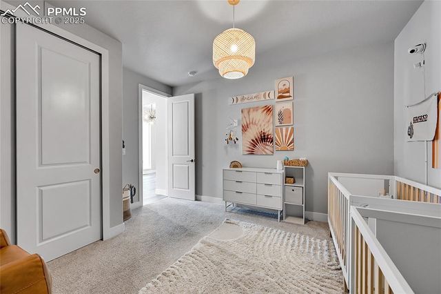 6373 Deco Drive, Colorado Springs, CO 80924