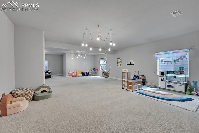 6373 Deco Drive, Colorado Springs, CO 80924