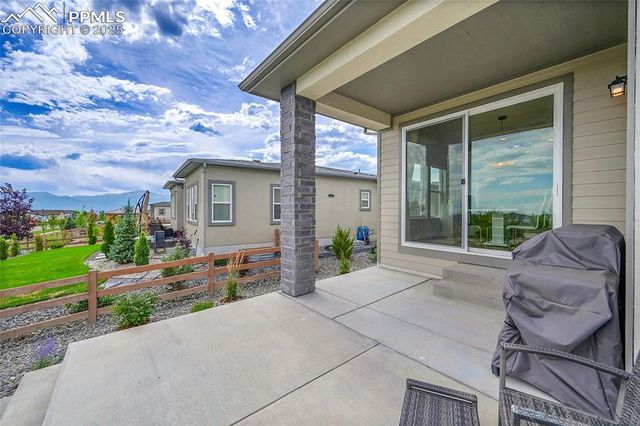 6373 Deco Drive, Colorado Springs, CO 80924