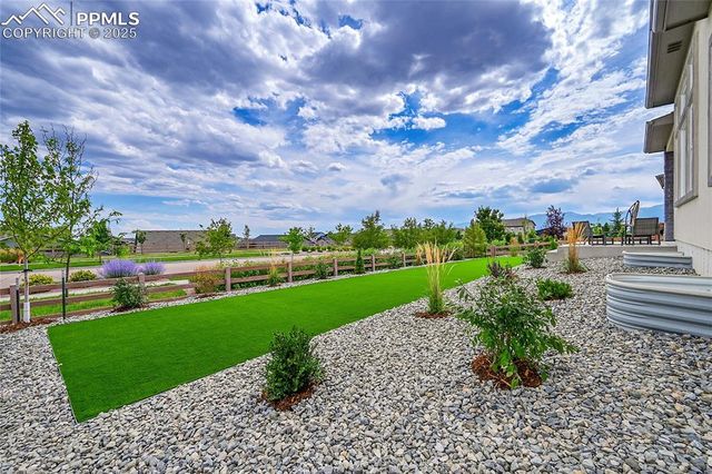 6373 Deco Drive, Colorado Springs, CO 80924