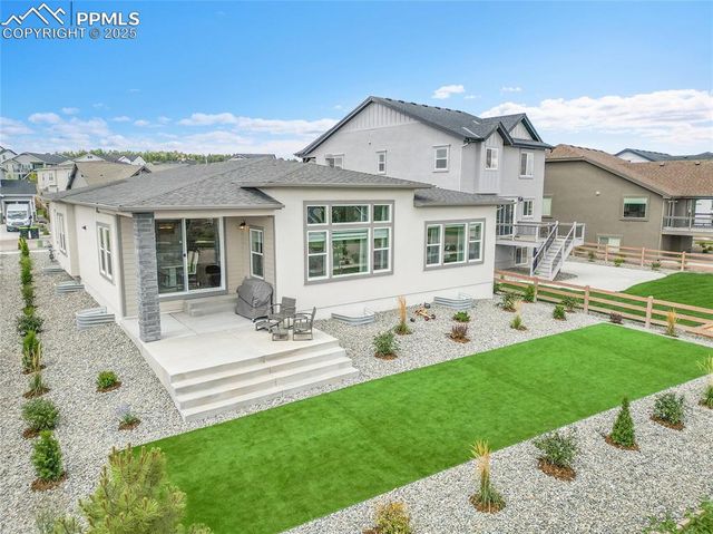 6373 Deco Drive, Colorado Springs, CO 80924