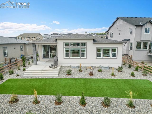 6373 Deco Drive, Colorado Springs, CO 80924