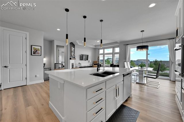 6373 Deco Drive, Colorado Springs, CO 80924