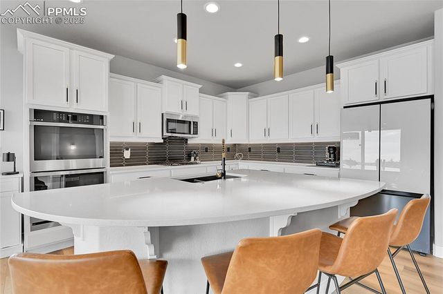 6373 Deco Drive, Colorado Springs, CO 80924