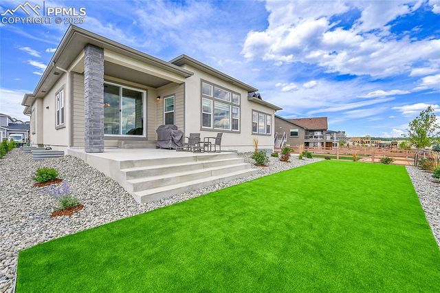 6373 Deco Drive, Colorado Springs, CO 80924