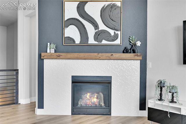 6373 Deco Drive, Colorado Springs, CO 80924