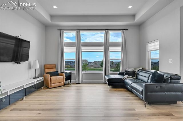 6373 Deco Drive, Colorado Springs, CO 80924