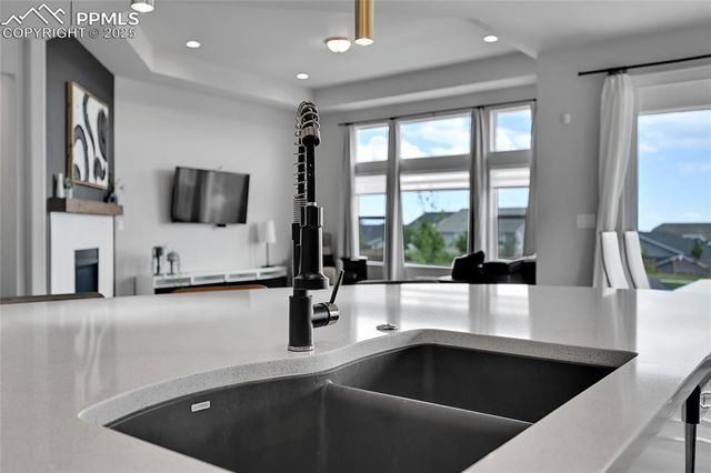 6373 Deco Drive, Colorado Springs, CO 80924