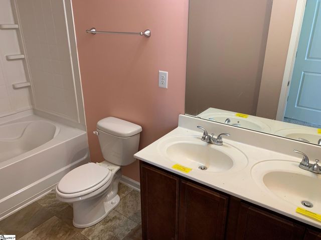 4 Jones Creek Circle, Greer, SC 29650