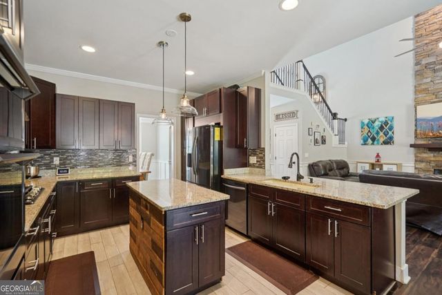 1501 Grace Meadows Lane SE, Smyrna, GA 30082