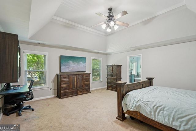 1501 Grace Meadows Lane SE, Smyrna, GA 30082