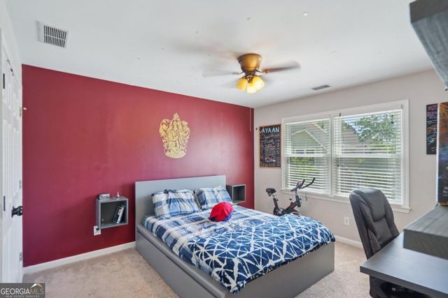 1501 Grace Meadows Lane SE, Smyrna, GA 30082