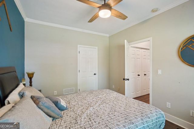 1501 Grace Meadows Lane SE, Smyrna, GA 30082