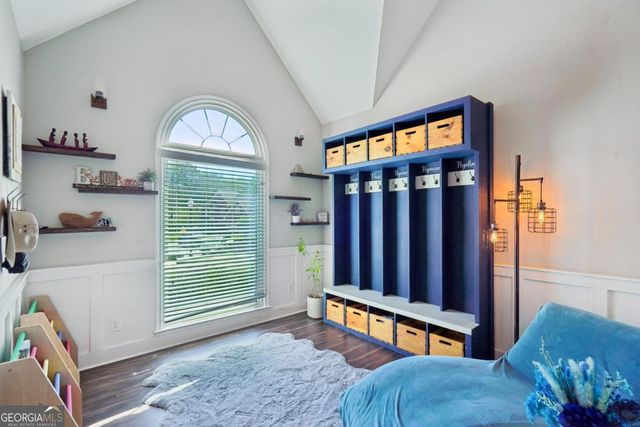 1501 Grace Meadows Lane SE, Smyrna, GA 30082