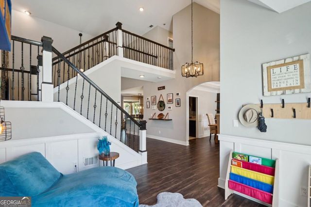 1501 Grace Meadows Lane SE, Smyrna, GA 30082