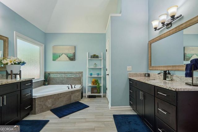 1501 Grace Meadows Lane SE, Smyrna, GA 30082