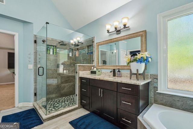 1501 Grace Meadows Lane SE, Smyrna, GA 30082