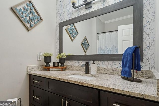 1501 Grace Meadows Lane SE, Smyrna, GA 30082