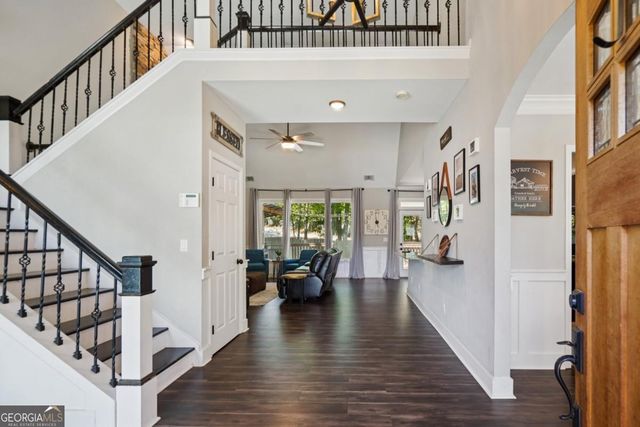 1501 Grace Meadows Lane SE, Smyrna, GA 30082