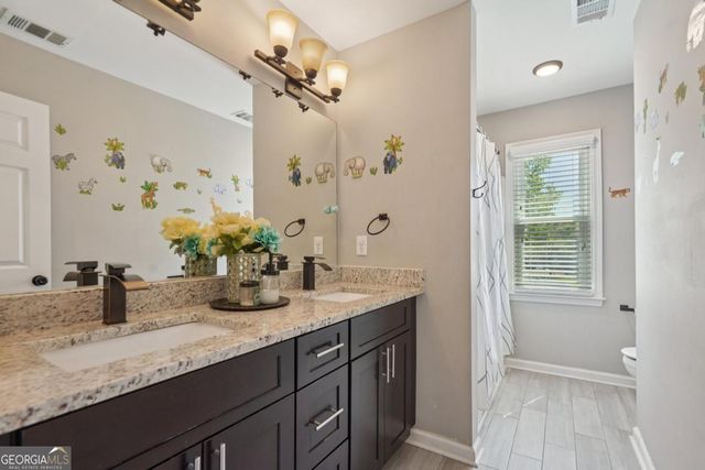 1501 Grace Meadows Lane SE, Smyrna, GA 30082