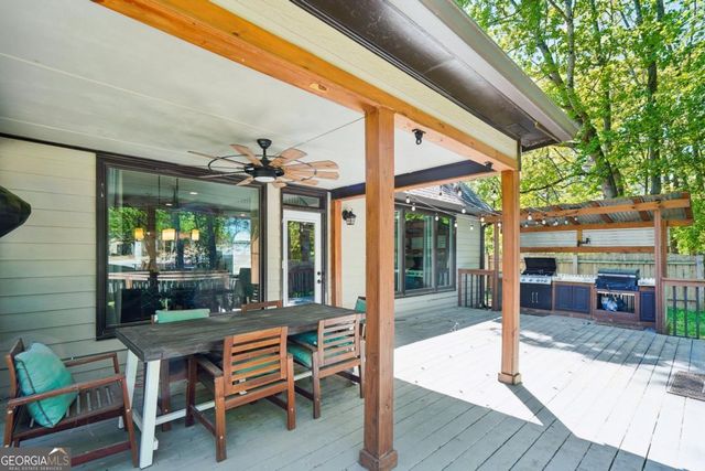 1501 Grace Meadows Lane SE, Smyrna, GA 30082