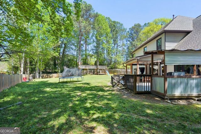 1501 Grace Meadows Lane SE, Smyrna, GA 30082