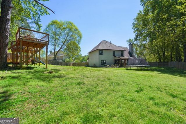 1501 Grace Meadows Lane SE, Smyrna, GA 30082