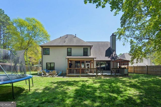 1501 Grace Meadows Lane SE, Smyrna, GA 30082