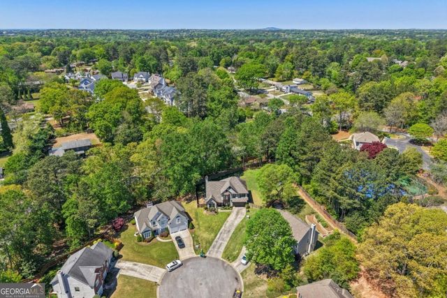 1501 Grace Meadows Lane SE, Smyrna, GA 30082