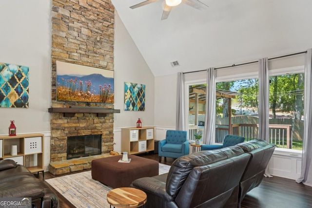 1501 Grace Meadows Lane SE, Smyrna, GA 30082