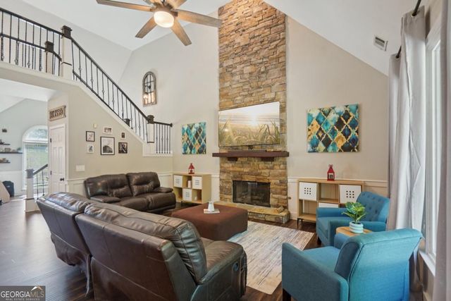 1501 Grace Meadows Lane SE, Smyrna, GA 30082