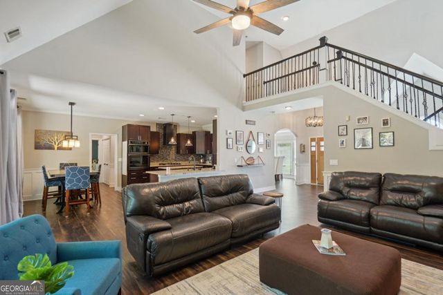 1501 Grace Meadows Lane SE, Smyrna, GA 30082