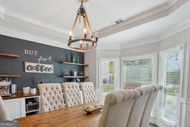 1501 Grace Meadows Lane SE, Smyrna, GA 30082