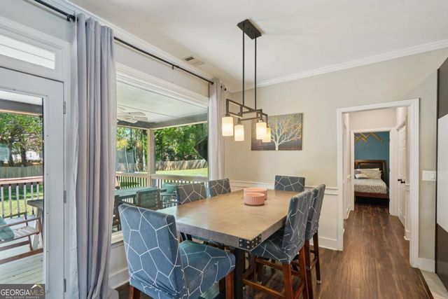 1501 Grace Meadows Lane SE, Smyrna, GA 30082