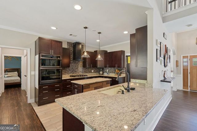 1501 Grace Meadows Lane SE, Smyrna, GA 30082