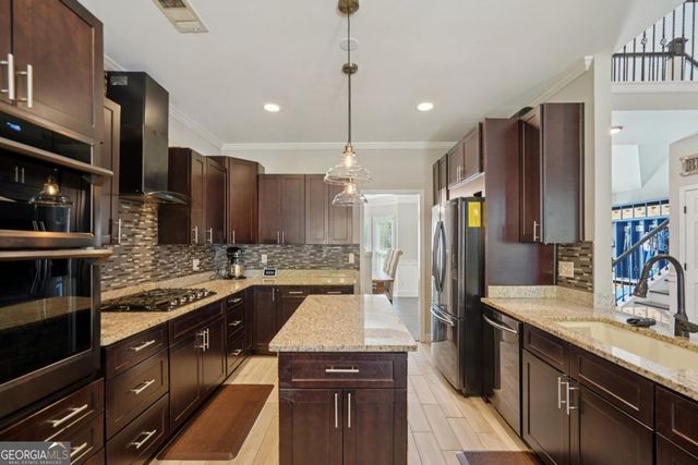 1501 Grace Meadows Lane SE, Smyrna, GA 30082