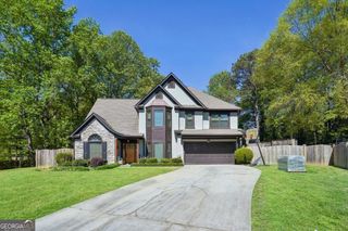 1501 Grace Meadows Lane SE, Smyrna, GA 30082