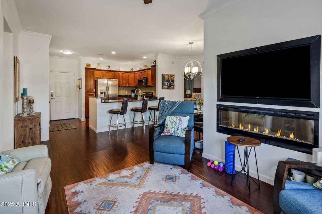 7009 E ACOMA Drive 2001, Scottsdale, AZ 85254 — photo 2